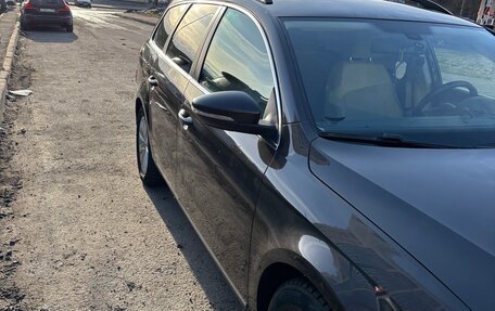 Volkswagen Passat B7, 2013 год, 1 250 000 рублей, 4 фотография