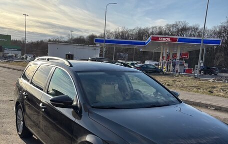 Volkswagen Passat B7, 2013 год, 1 250 000 рублей, 3 фотография