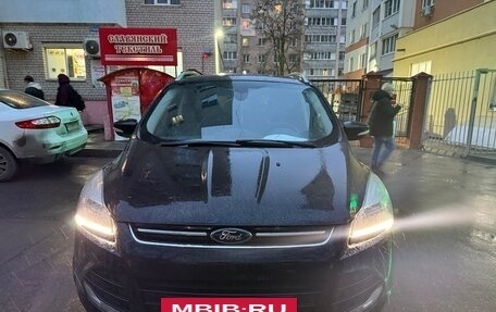 Ford Kuga III, 2013 год, 1 070 000 рублей, 2 фотография