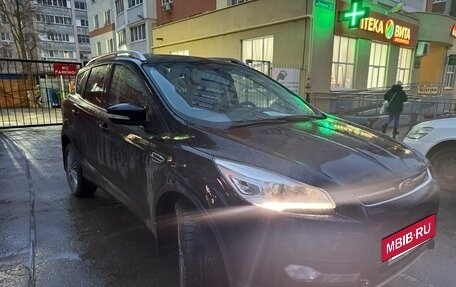 Ford Kuga III, 2013 год, 1 070 000 рублей, 3 фотография