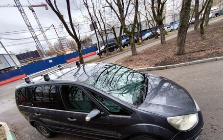Ford Galaxy II, 2010 год, 749 000 рублей, 2 фотография