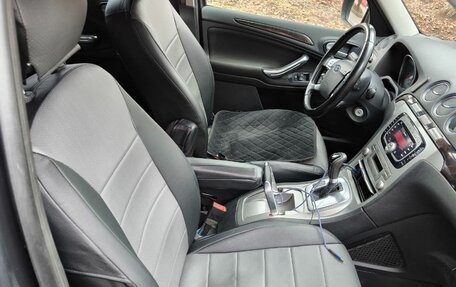Ford Galaxy II, 2010 год, 749 000 рублей, 3 фотография