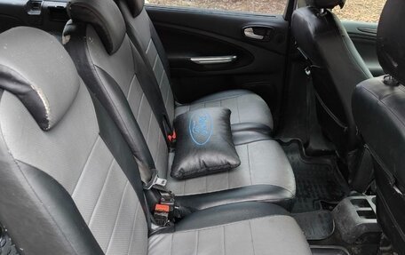 Ford Galaxy II, 2010 год, 749 000 рублей, 5 фотография