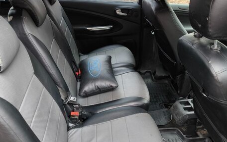 Ford Galaxy II, 2010 год, 749 000 рублей, 4 фотография