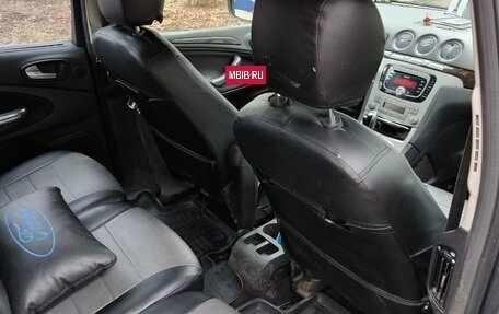Ford Galaxy II, 2010 год, 749 000 рублей, 7 фотография