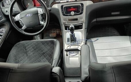 Ford Galaxy II, 2010 год, 749 000 рублей, 6 фотография