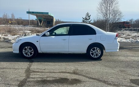 Honda Civic Ferio III, 2005 год, 450 000 рублей, 6 фотография