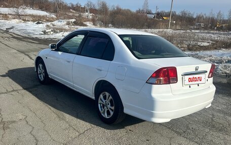 Honda Civic Ferio III, 2005 год, 450 000 рублей, 3 фотография