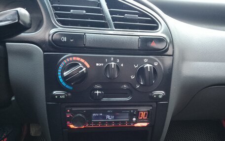 Chevrolet Lanos I, 2007 год, 135 000 рублей, 8 фотография