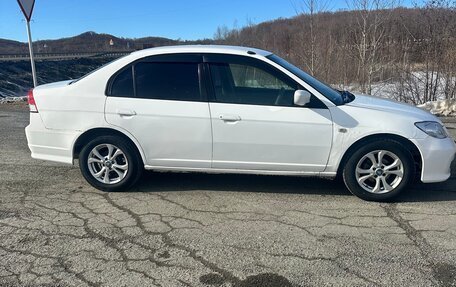 Honda Civic Ferio III, 2005 год, 450 000 рублей, 8 фотография