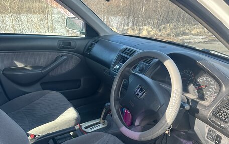 Honda Civic Ferio III, 2005 год, 450 000 рублей, 9 фотография