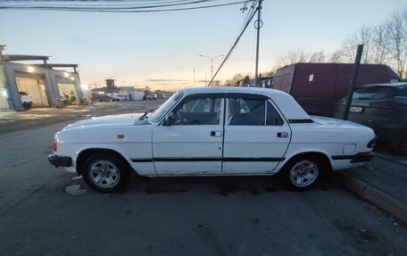 ГАЗ 3110 «Волга», 1998 год, 170 000 рублей, 6 фотография