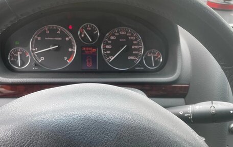 Peugeot 407, 2007 год, 440 000 рублей, 5 фотография