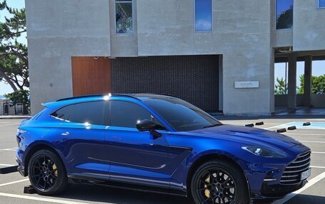 Aston Martin DBX I, 2023 год, 25 800 700 рублей, 4 фотография