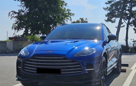 Aston Martin DBX I, 2023 год, 25 800 700 рублей, 3 фотография
