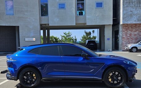 Aston Martin DBX I, 2023 год, 25 800 700 рублей, 5 фотография
