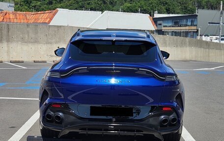 Aston Martin DBX I, 2023 год, 25 800 700 рублей, 6 фотография