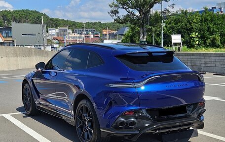 Aston Martin DBX I, 2023 год, 25 800 700 рублей, 7 фотография