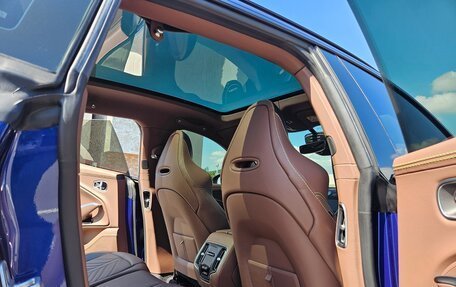 Aston Martin DBX I, 2023 год, 25 800 700 рублей, 14 фотография