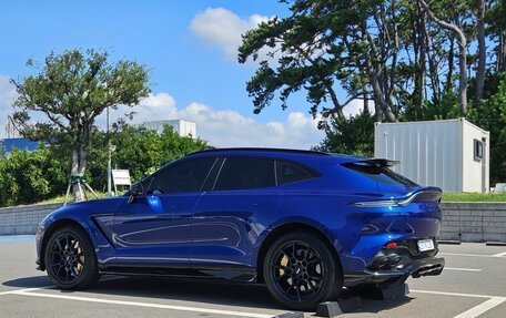 Aston Martin DBX I, 2023 год, 25 800 700 рублей, 8 фотография