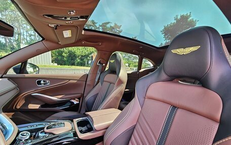 Aston Martin DBX I, 2023 год, 25 800 700 рублей, 13 фотография