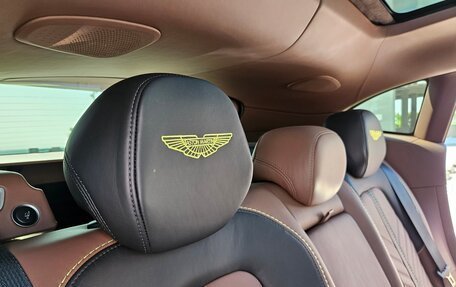 Aston Martin DBX I, 2023 год, 25 800 700 рублей, 16 фотография