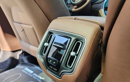 Aston Martin DBX I, 2023 год, 25 800 700 рублей, 15 фотография