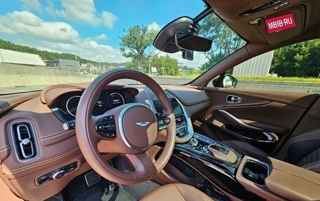 Aston Martin DBX I, 2023 год, 25 800 700 рублей, 12 фотография