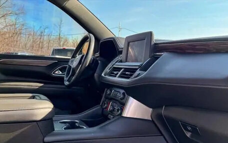 Chevrolet Tahoe IV, 2022 год, 5 955 000 рублей, 9 фотография