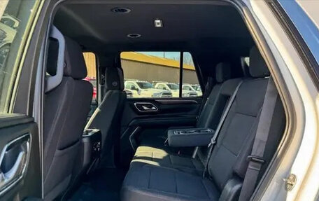 Chevrolet Tahoe IV, 2022 год, 5 955 000 рублей, 14 фотография