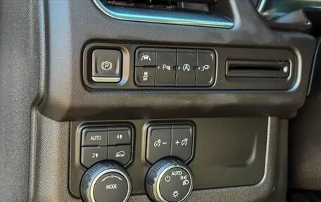 Chevrolet Tahoe IV, 2022 год, 5 955 000 рублей, 15 фотография