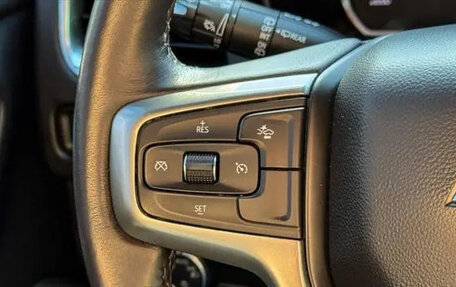 Chevrolet Tahoe IV, 2022 год, 5 955 000 рублей, 18 фотография
