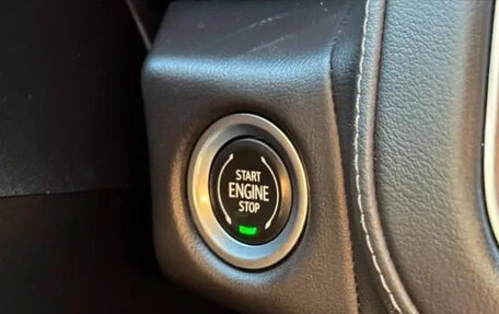 Chevrolet Tahoe IV, 2022 год, 5 955 000 рублей, 19 фотография