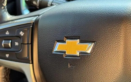 Chevrolet Tahoe IV, 2022 год, 5 955 000 рублей, 23 фотография