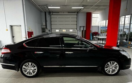 Nissan Teana, 2011 год, 1 290 000 рублей, 9 фотография