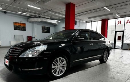 Nissan Teana, 2011 год, 1 290 000 рублей, 10 фотография
