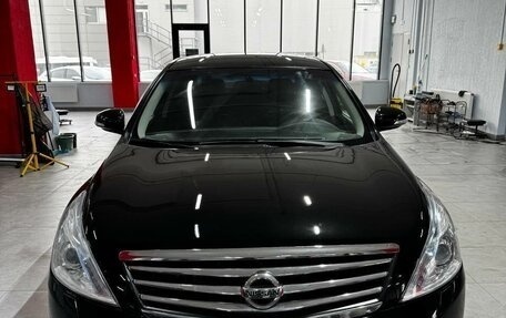 Nissan Teana, 2011 год, 1 290 000 рублей, 6 фотография
