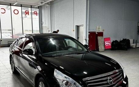 Nissan Teana, 2011 год, 1 290 000 рублей, 7 фотография