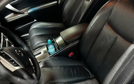Nissan Teana, 2011 год, 1 290 000 рублей, 14 фотография