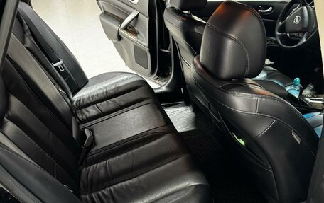 Nissan Teana, 2011 год, 1 290 000 рублей, 13 фотография