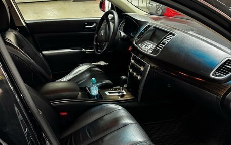 Nissan Teana, 2011 год, 1 290 000 рублей, 11 фотография