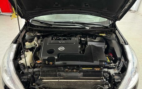 Nissan Teana, 2011 год, 1 290 000 рублей, 17 фотография