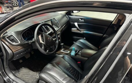 Nissan Teana, 2011 год, 1 290 000 рублей, 12 фотография
