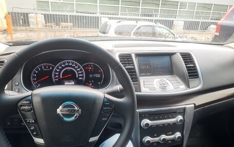 Nissan Teana, 2011 год, 1 290 000 рублей, 15 фотография
