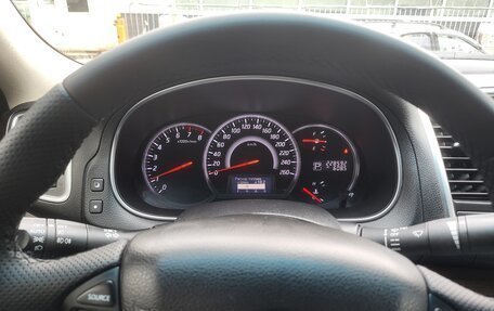 Nissan Teana, 2011 год, 1 290 000 рублей, 16 фотография