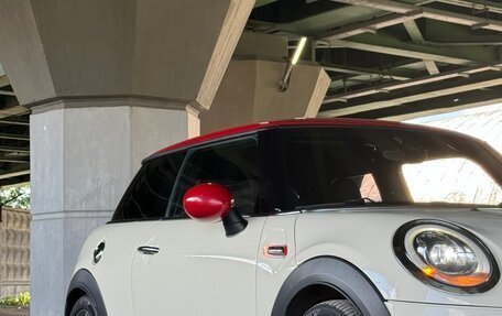 MINI Hatch, 2017 год, 2 550 000 рублей, 8 фотография