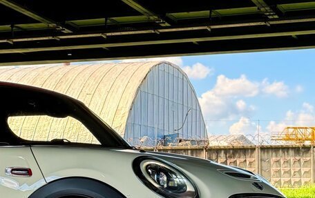 MINI Hatch, 2017 год, 2 550 000 рублей, 14 фотография