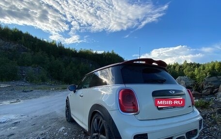 MINI Hatch, 2017 год, 2 550 000 рублей, 4 фотография