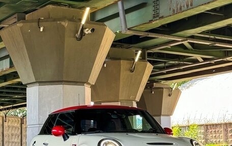 MINI Hatch, 2017 год, 2 550 000 рублей, 9 фотография