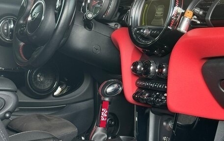 MINI Hatch, 2017 год, 2 550 000 рублей, 11 фотография